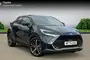 2025 Toyota C-HR 1.8 Hybrid Excel 5dr CVT