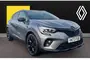 2022 Renault Captur 1.6 E-Tech full hybrid 145 Rive Gauche 5dr Auto