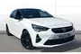 2022 Vauxhall Corsa 1.2 Turbo SRi Edition 5dr