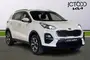 2021 Kia Sportage 1.6 GDi ISG 2 5dr