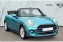 2016 MINI Convertible 1.5 Cooper 2dr