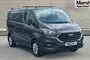 2021 Ford Transit Custom 2.0 EcoBlue 130ps Low Roof Limited Van