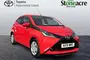 2018 Toyota Aygo 1.0 VVT-i X-Play 5dr