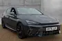 2025 Cupra Leon 1.5 eHybrid 272 VZ3 5dr DSG