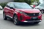 2023 Peugeot 3008 1.6 Hybrid 180 Allure Premium+ 5dr e-EAT8