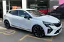 2024 Renault Clio 1.6 E-TECH full hybrid 145 Techno 5dr Auto