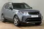 2022 Land Rover Discovery 3.0 D300 R-Dynamic HSE Commercial Auto
