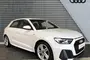 2023 Audi A1 25 TFSI S Line 5dr