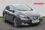 2021 Nissan Leaf 110kW Tekna 40kWh 5dr Auto