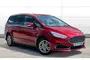 2020 Ford Galaxy 2.0 EcoBlue 150 Titanium 5dr Auto
