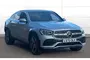2023 Mercedes-Benz GLC Coupe GLC 300 4Matic AMG Line 5dr 9G-Tronic