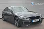 2018 BMW 3 Series 320i M Sport Shadow Edition 4dr Step Auto
