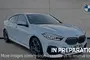 2021 BMW 2 Series Gran Coupe 218i [136] M Sport 4dr DCT