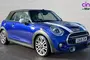 2018 MINI Convertible 2.0 Cooper S 25th Anniversary II 2dr Auto