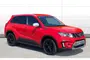 2018 Suzuki Vitara 1.4 Boosterjet S ALLGRIP 5dr Auto