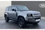 2023 Land Rover Defender 2.0 P300 X-Dynamic HSE 110 5dr Auto