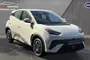 2026 BYD Dolphin Surf 65kW Active 30kWh 5dr Auto