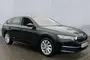 2025 Skoda Octavia Estate 1.5 TSI 150 e-TEC SE L 5dr DSG