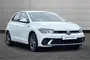 2022 Volkswagen Polo 1.0 TSI R-Line 5dr DSG