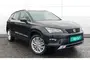 2016 SEAT Ateca 2.0 TDI Xcellence 5dr DSG 4Drive