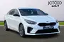 2019 Kia ProCeed 1.6T GDi ISG GT 5dr DCT