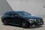 2025 Mercedes-Benz E-Class Estate E220d AMG Line Premium 5dr 9G-Tronic