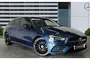 2022 Mercedes-Benz CLA Shooting Brake CLA 180 AMG Line Premium + Night Ed 5dr Tip Auto
