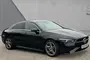 2025 Mercedes-Benz CLA CLA 220d AMG Line Executive 4dr Tip Auto