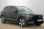 2025 Volvo Ex40 185kW Extended Range Ultra 78kWh 5dr Auto