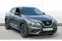 2023 Nissan Juke 1.0 DiG-T 114 N-Connecta 5dr DCT