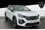 2023 Peugeot 2008 1.2 PureTech 130 GT 5dr EAT8