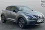 2024 Nissan Juke 1.6 Hybrid N-Connecta 5dr Auto