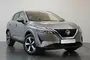 2022 Nissan Qashqai 1.3 DiG-T MH 158 N-Connecta 5dr Xtronic