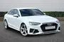 2023 Audi A4 35 TDI S Line 4dr S Tronic