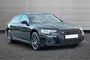 2025 Audi A8 50 TDI Quattro Black Edition 4dr Tiptronic