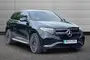 2022 Mercedes-Benz EQC EQC 400 300kW AMG Line Premium 80kWh 5dr Auto