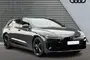 2026 Audi A6 270kW Performance 100kWh Black Edition 5dr Auto
