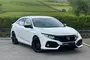 2019 Honda Civic 1.0 VTEC Turbo 126 Sport Line 5dr CVT