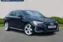 2022 Audi A3 40 TFSI e S Line 5dr S Tronic
