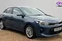 2020 Kia Rio 1.0 T GDi 3 5dr