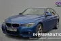2017 BMW 3 Series 320d M Sport 4dr