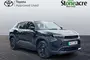 2026 Toyota Urban Cruiser 128kW Design 61kWh 5dr Auto
