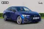 2024 Audi S3 S3 TFSI Quattro Vorsprung 4dr S Tronic