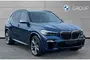 2019 BMW X5 xDrive M50d 5dr Auto