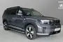 2026 Hyundai Santa Fe 1.6 TGDi Plug-in Hybrid Ultimate 5dr 4WD Auto