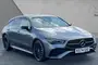 2024 Mercedes-Benz CLA Shooting Brake CLA 200 AMG Line Premium Plus 5dr Tip Auto