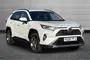 2020 Toyota RAV4 2.5 VVT-i Hybrid Excel 5dr CVT