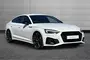2022 Audi A5 Sportback 40 TFSI 204 Black Edition 5dr S Tronic