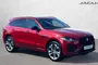 2024 Jaguar F-Pace 2.0 D200 R-Dynamic HSE Black 5dr Auto AWD