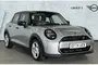 2024 MINI Hatchback 5dr 1.5 C Classic 5dr Auto
